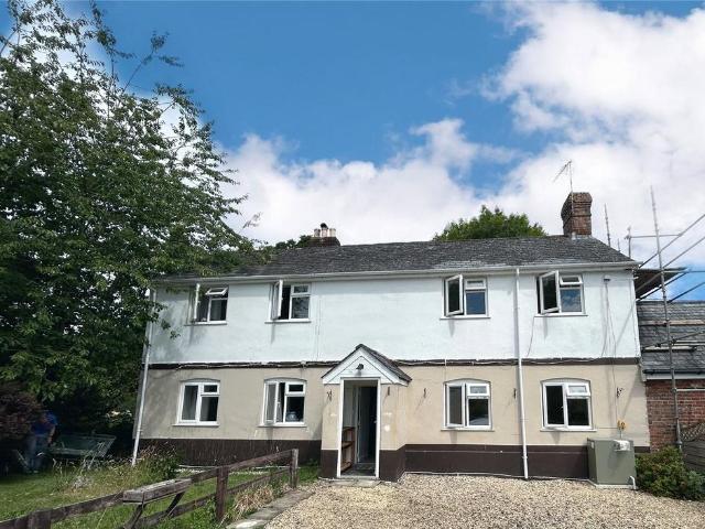 2 bedroom house to rent