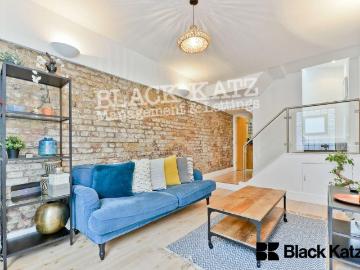 2 bedroom house to rent