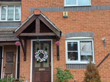 2 bedroom house to rent