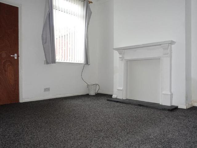2 bedroom house to rent