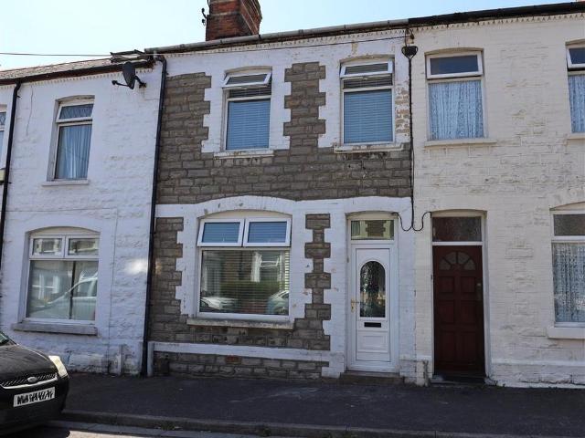 2 bedroom house to rent