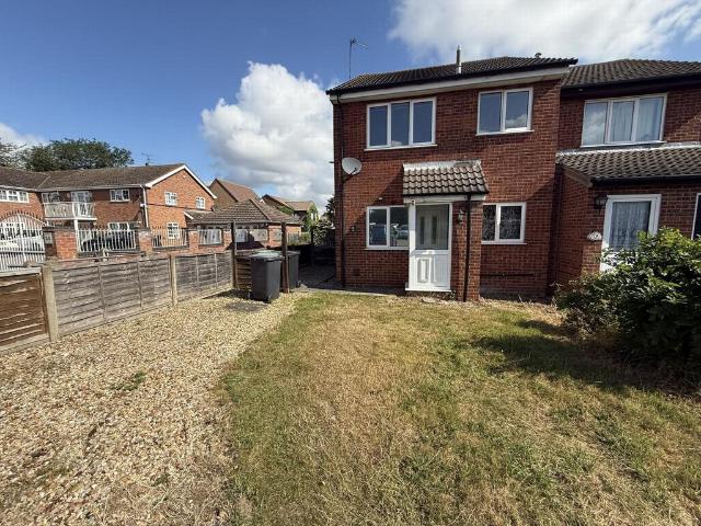 2 bedroom house to rent