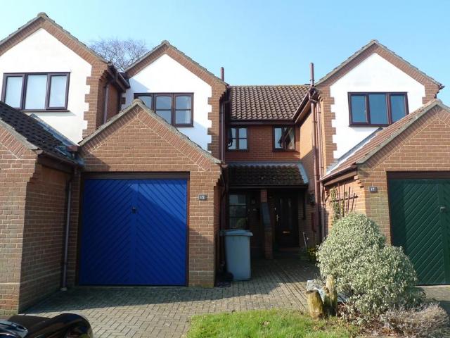 2 bedroom house to rent