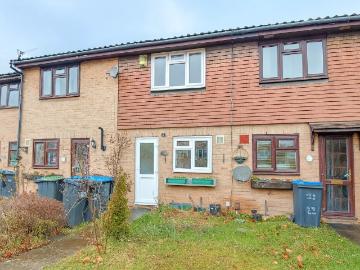 2 bedroom house to rent