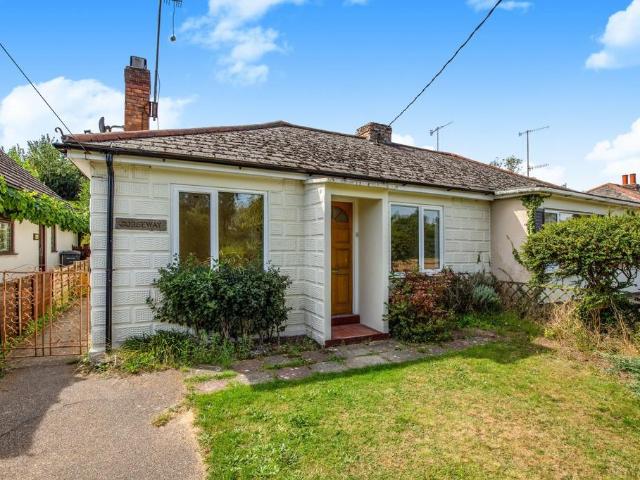 2 bedroom house to rent