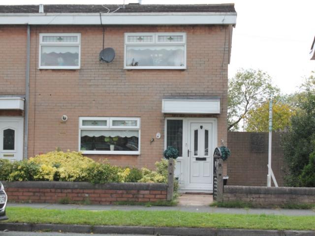 2 bedroom House To Rent