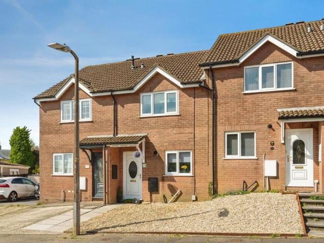 2 bedroom house to rent