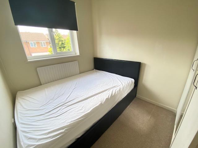 2 bedroom house to rent