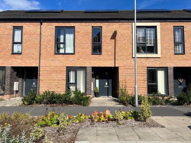 2 bedroom house to rent