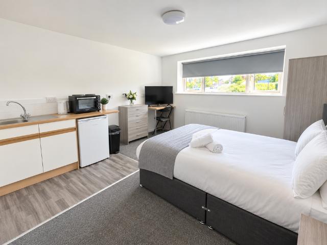 2 bedroom house to rent