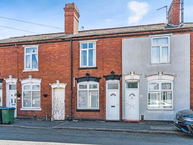 2 bedroom house to rent