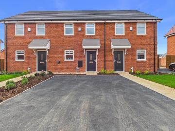 2 bedroom house to rent