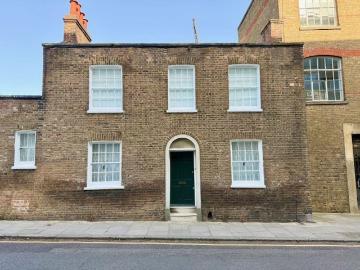 Graham Street N1 London, Zone 1 London, West London, London, Greater London