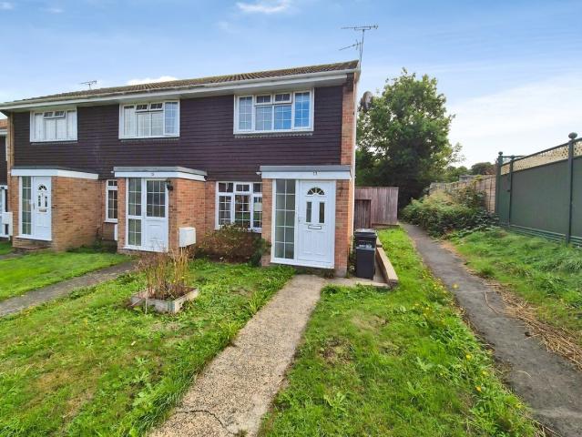 2 bedroom House To Rent