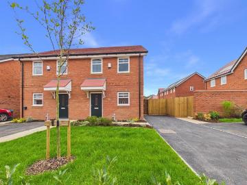 2 bedroom house to rent