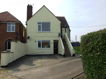 2 bedroom house to rent