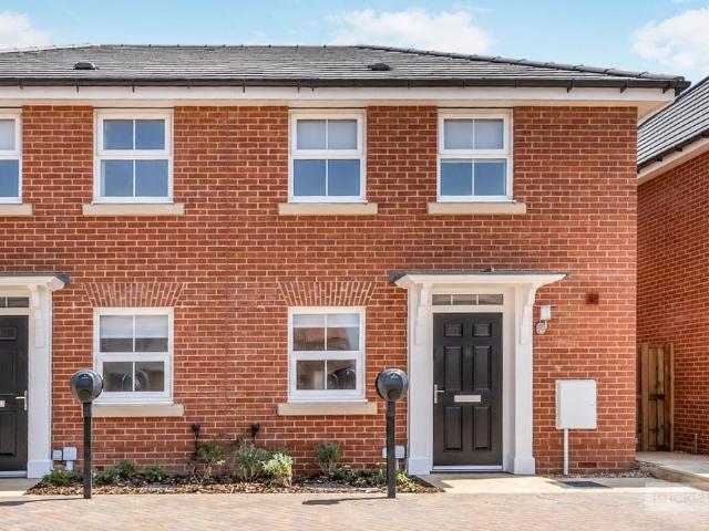 2 bedroom house to rent