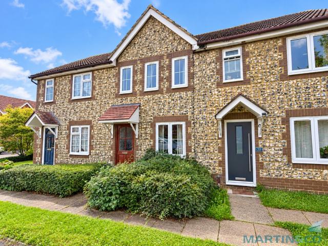 2 bedroom House To Rent