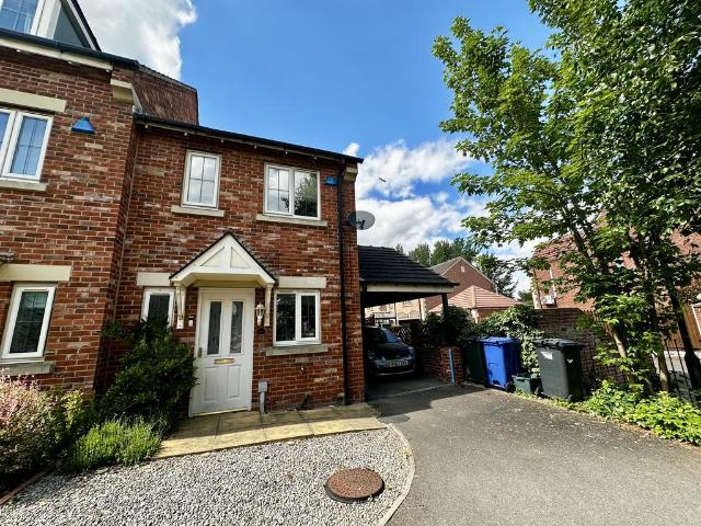 2 bedroom house to rent