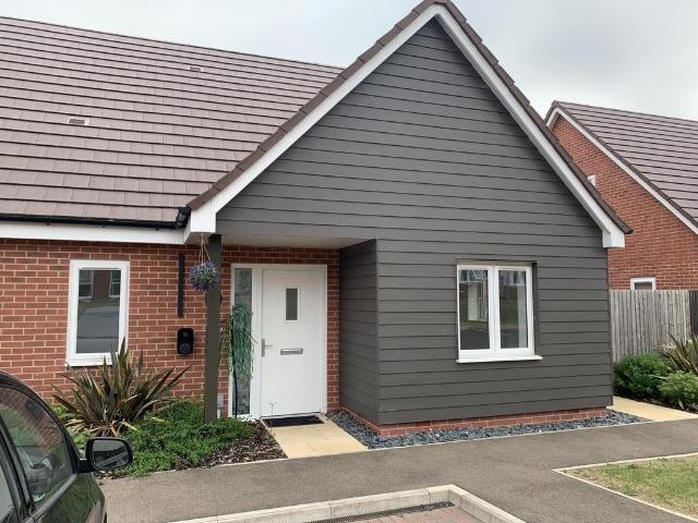 2 bedroom house to rent