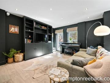 Kensal Town, London, Greater London - Equipped kitchen