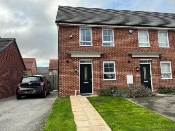 2 bedroom house to rent