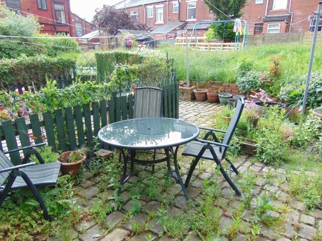 2 bedroom house to rent
