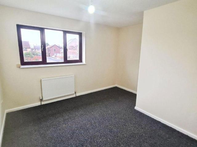 2 bedroom house to rent