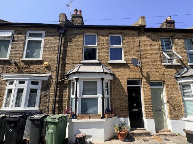 2 bedroom house to rent
