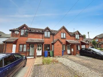 2 bedroom house to rent