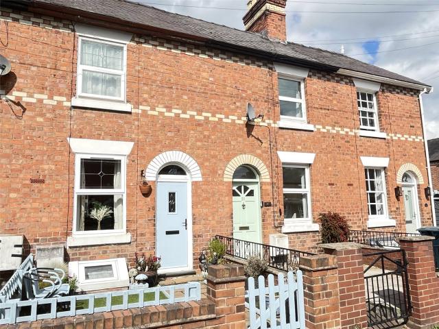 2 bedroom house to rent