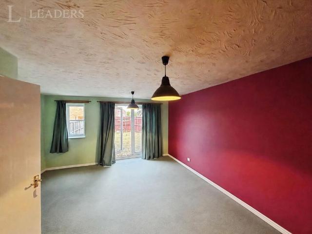 2 bedroom house to rent