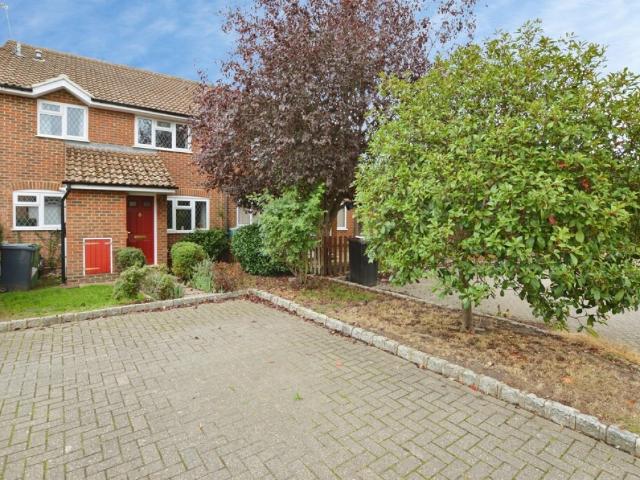 2 bedroom House To Rent