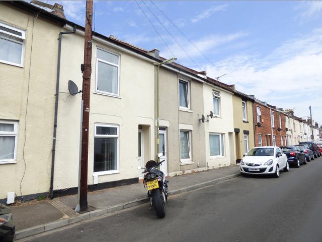 2 bedroom house to rent