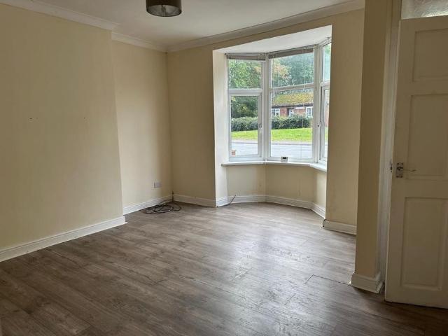 2 bedroom house to rent