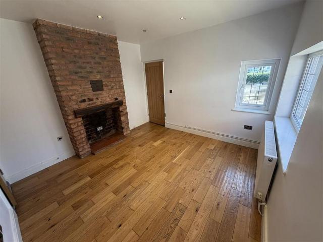 2 bedroom house to rent