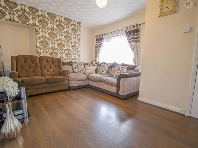 2 bedroom house to rent