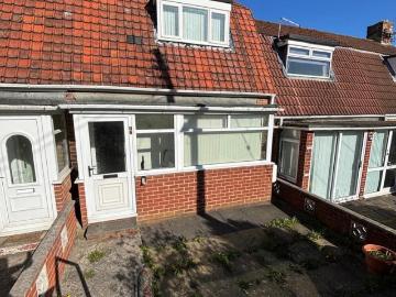 2 bedroom house to rent
