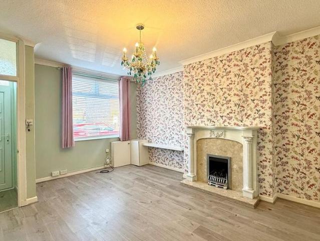 2 bedroom house to rent