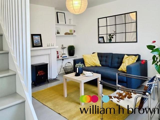 2 bedroom house to rent
