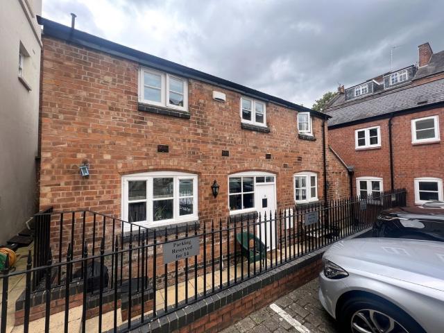 2 bedroom House To Rent