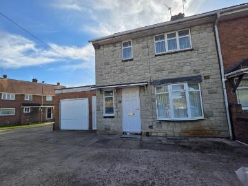 2 bedroom house to rent