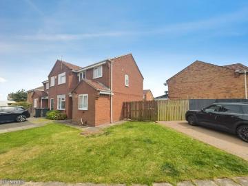 2 bedroom house to rent