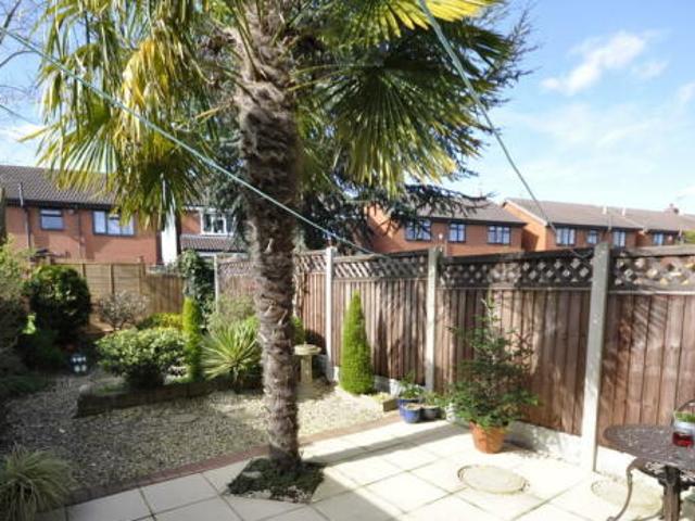 2 bedroom house to rent