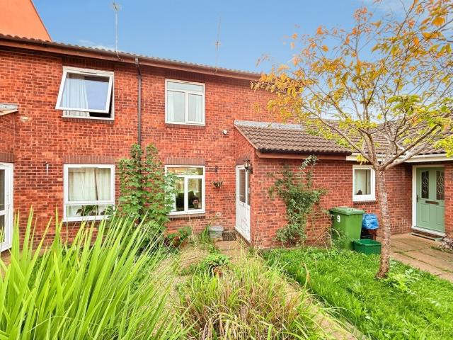 2 bedroom House To Rent