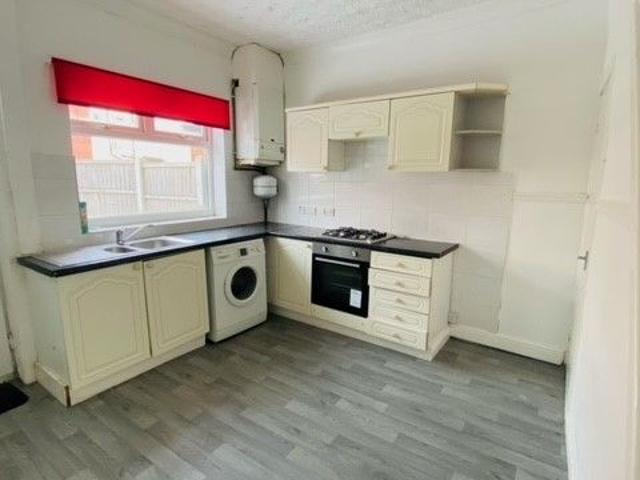 2 bedroom house to rent