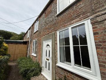2 bedroom house to rent