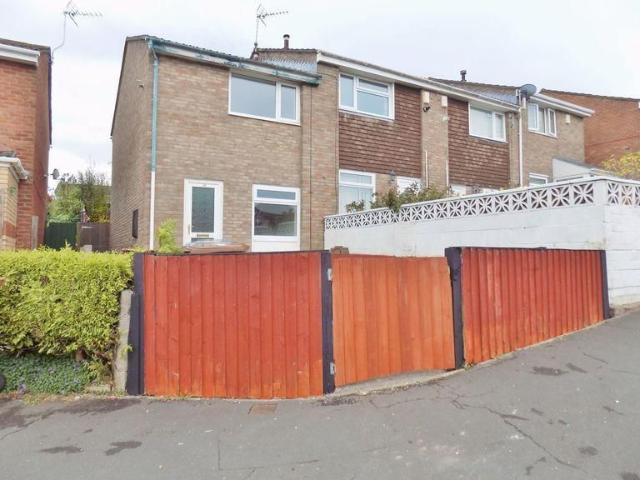 2 bedroom house to rent