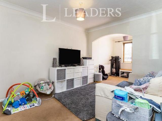 2 bedroom house to rent