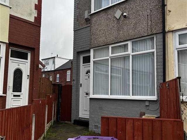 2 bedroom house to rent